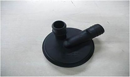 Havalandırma Valfi Külbütör - 070129101A resmi