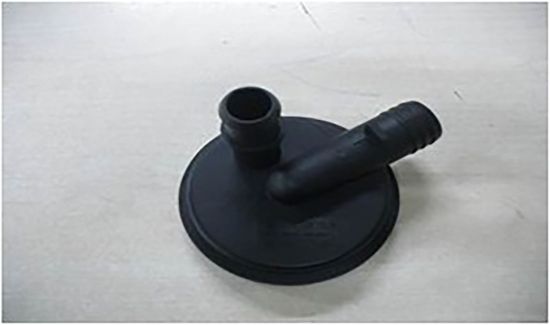Havalandırma Valfi Külbütör - 070129101A resmi