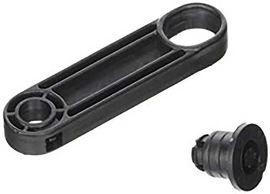Radyatör Bağlantı Braketi Sağ Sol Volkswagen Transporter T4 - 701121565 resmi