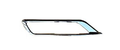 Arka Tampon Kromu Sol Passat B9 2020>> - 3G0853209 resmi