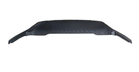 Tampon Spoyleri Ön Passat B9 2019-2024 - 3G0805903J 9B9 resmi
