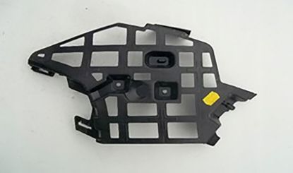 Tampon Braketi Ön Sol Passat 2019-2024 - 3G0807177D resmi