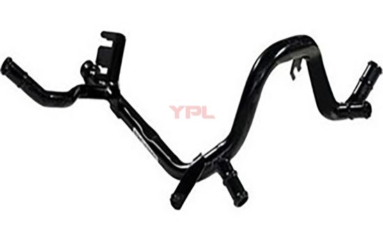 RADYATOR SAC SU BORUSU 1.6 AKL - 06A121065D resmi