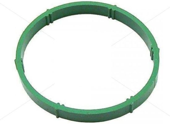 Emme Manifold Contası 1,6 Akl-Aeh Golf 4-Bora-Passat - 06A133398 resmi