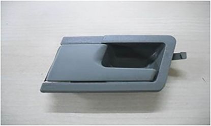 Kapı İç Açma Kolu Sol T4 - 7D0837019A resmi