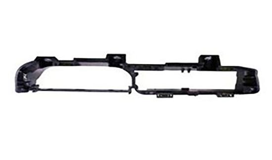 Cam Düğme Çerçevesi Sol Alt Golf-Passat-Bora -Octavia 1998-2004 - 1J1867179A B41 resmi