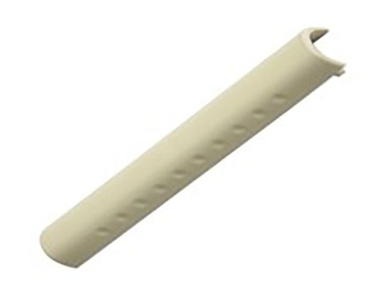 Cam Düğme Çerçeve Ara Parçası Bej - 3B0867175 A94 resmi