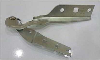 Motor Kaput Menteşesi Sol Golf 7 2013-2017 - 5G0823301A resmi