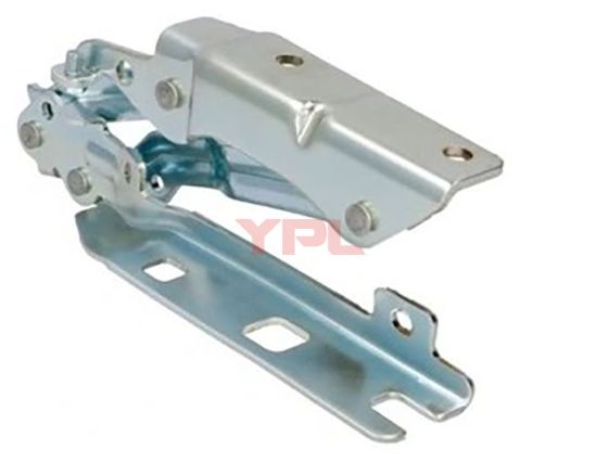 Motor Kaput Mentesesi Sağ Golf 5-Golf 6 - 1K0823302A resmi