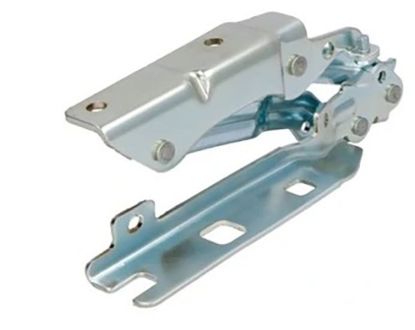 Motor Kaput Menteşesi Sol Golf 5-Golf 6 - 1K0823301A resmi