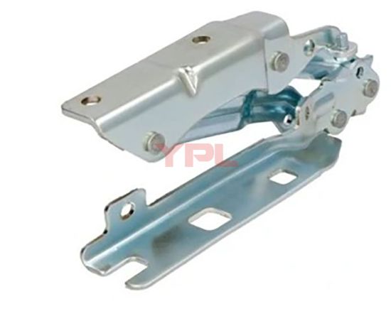Motor Kaput Mentesesi Sol Golf 5-Golf 6 - 1K0823301A resmi