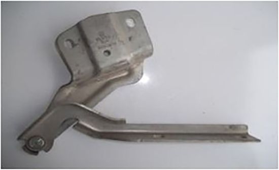 Motor Kaput Menteşesi R Jetta 10-15 - 5C6823302 resmi