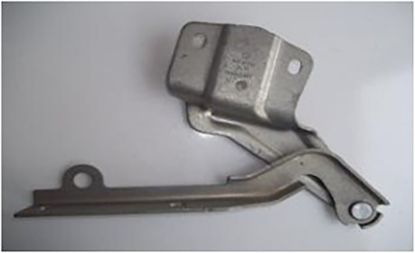 Motor Kaput Menteşesi L Jetta 10-15 - 5C6823301 resmi