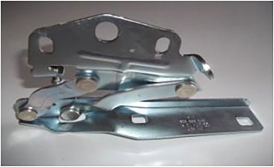 Motor Kaput Menteşesi R Passat 11-15 - 3AA823302 resmi