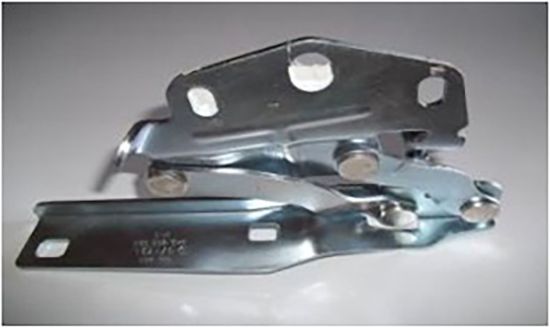 Motor Kaput Menteşesi L Passat 11-14 - 3AA823301 resmi