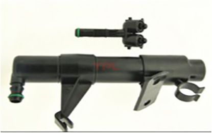 FAR YIKAMA ROBOTU SAG TOUAREG 07-10 - 7L6955104A resmi