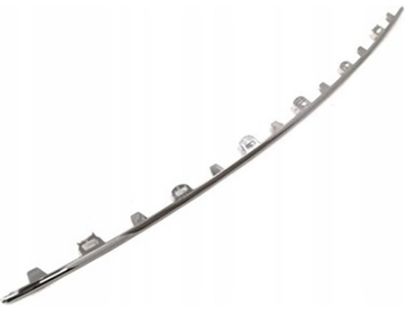 Orta Izgara Kromu Superb 15-18 - 3V0853551A resmi