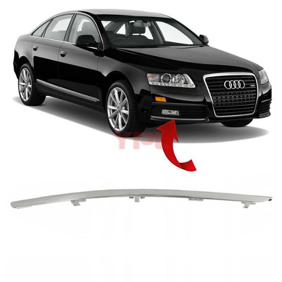 ON TAMPON SUS CITASI SAG AUDI A6 2009-2011 - 4F0853066A resmi