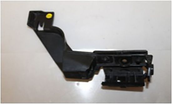 Arka Tampon Braketi R A4 09-12 - 8K5807890 resmi