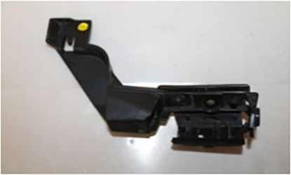Arka Tampon Braketi L A4 09-12 - 8K5807889 resmi
