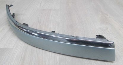 Ön Tampon Bandı Kromlu Sol Passat 2001-2005 - 3B0807717B GRU/3B0807243 2ZZ resmi