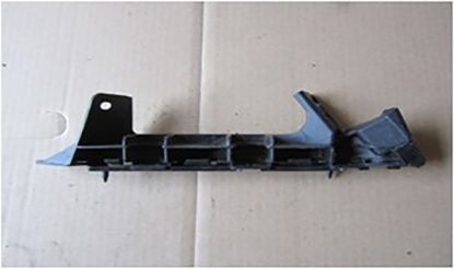 Ön Tampon Braketi R Ibiza 08-16 - 6J0807184 resmi