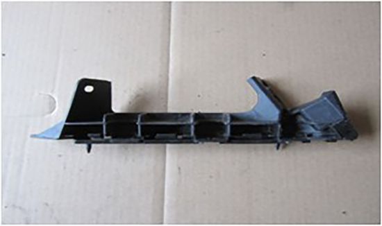 Ön Tampon Braketi L Ibiza 08-16 - 6J0807183 resmi