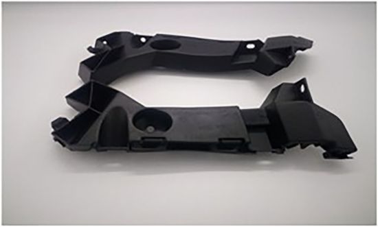 Arka Tampon Braketi R Ibiza 2013>> - 6J4807394B resmi
