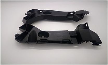 Arka Tampon Braketi L Ibiza 2013>> - 6J4807393B resmi