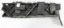 Arka Tampon Braketi Sol Seat Leon 2006-2013 - 1P0807393A resmi