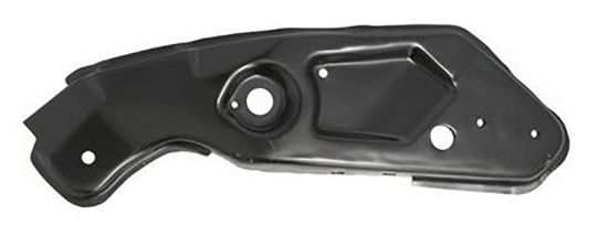 Çamurluk Bağlantı Braketi Saç Sağ Leon 2013>> - 5F0806930 resmi