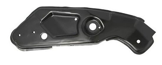 Çamurluk Bağlantı Braketi Saç Sol Leon 2013>> - 5F0806929 resmi