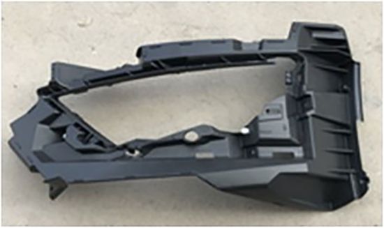 Sis Far Braketi R Leon -Leon Fr 13-17 - 5F0807350 resmi