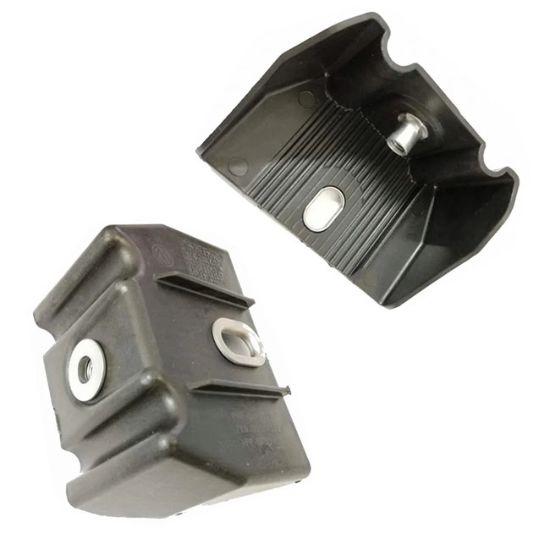 Ön Panel Bağlantı Ayağı Sağ-Sol Transporter T6/T7 11-19 - 7E0805731B resmi