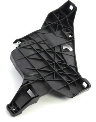 Far Alt Tabla Braketi Sağ Q5 2013-2017 - 8R0941454A resmi