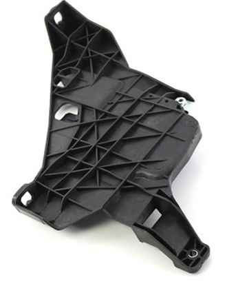 Far Alt Tabla Braketi Sol Q5 2013-2017 - 8R0941453A resmi