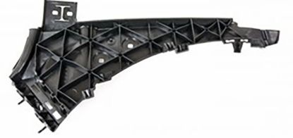 Ön Tampon Braketi Sağ Q7 07-15 - 4L0807284 resmi