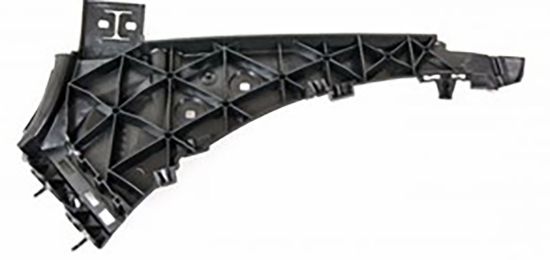 Ön Tampon Braketi Sağ Q7 07-15 - 4L0807284 resmi