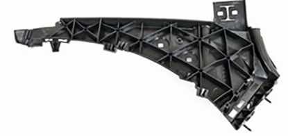 Ön Tampon Braketi Sol Q7 07-15 - 4L0807283 resmi