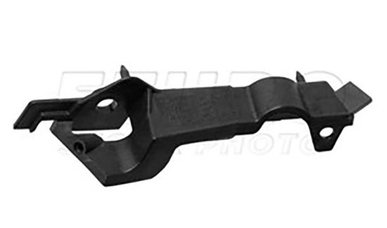 Ön Tampon Braketi Sol A4 2008-2012 - 8K0807283 resmi