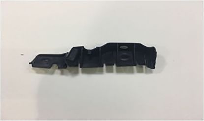 Ön Tampon Braketi Sol A3 09-13 - 8P0807183B resmi