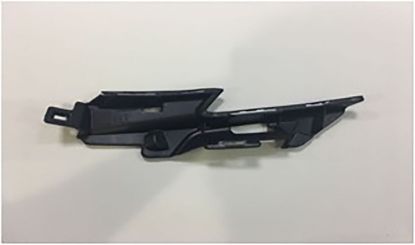 Ön Tampon Braketi Sol A3 Sedan 2017>> - 8V5807319 resmi