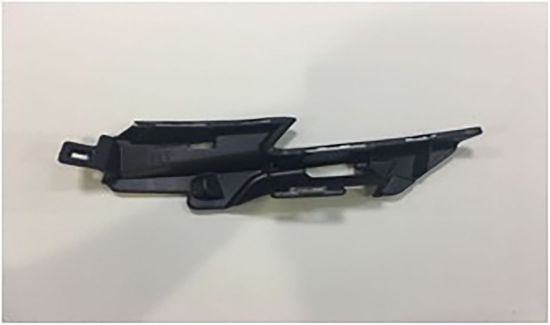 Ön Tampon Braketi Sol A3 Sedan 2017>> - 8V5807319 resmi