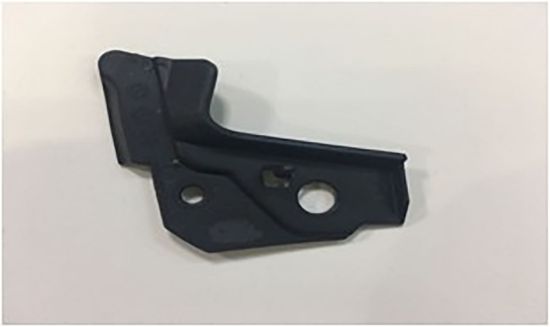 Davlumbaz Bağlantı Braketi A3 13-17 - 8V5807409A resmi