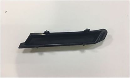 Orta Izgara Braket Kapağı R A3 13-17 - 8V3807008 resmi