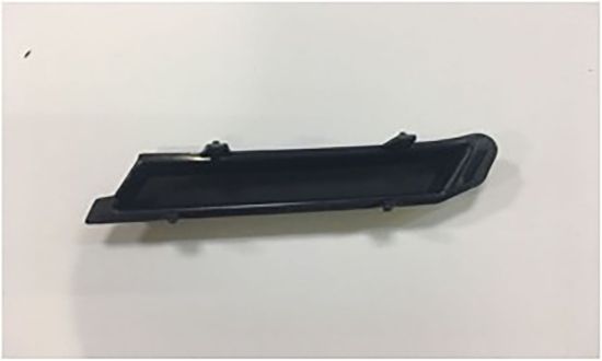 Orta Izgara Braket Kapağı R A3 13-17 - 8V3807008 resmi