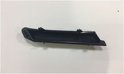 Orta Izgara Braket Kapağı L A3 13-17 - 8V3807007 resmi