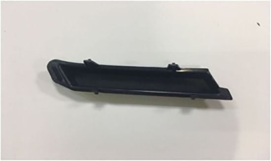 Orta Izgara Braket Kapağı L A3 13-17 - 8V3807007 resmi
