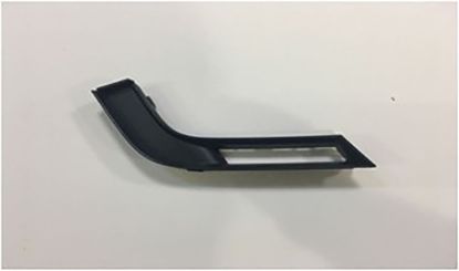 Orta Izgara Braketi R A3 Sedan-Hb 13-17 - 8V3807824 resmi