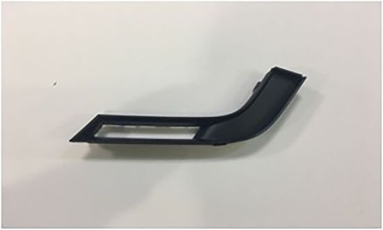 Orta Izgara Braketi L A3 Sedan-Hb 13-17 - 8V3807823 resmi